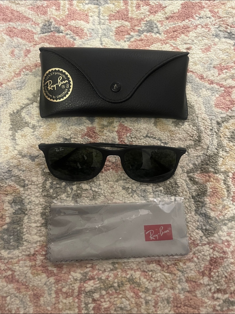 Ray-Ban Sunglasses